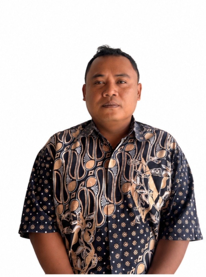 Plt. Budi Utomo