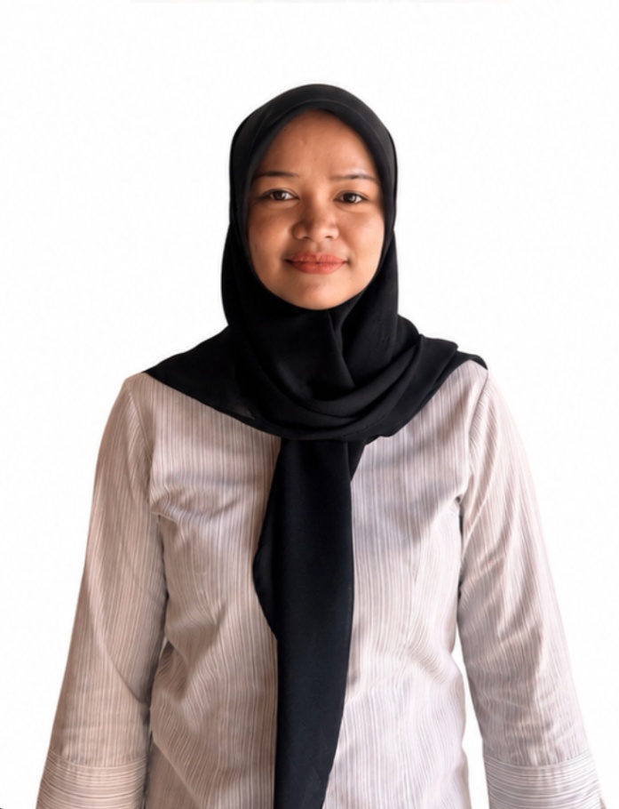 Paramita Suci, S.E.